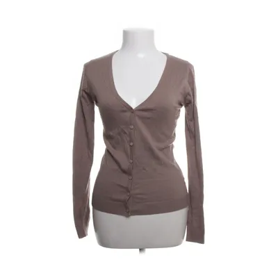 Cardigan (Beige) fra William de Faye Elastan, Kashmir, Silke, Viscose