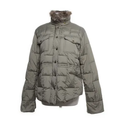 Down jacket (Green) from Breuninger Down, Feather