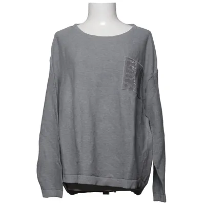 Pull-over (Gris) de Monari Coton