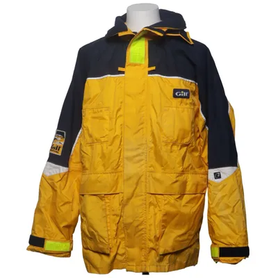 Sailing jacket (Breathable) from Gill Polyamide, Polyester