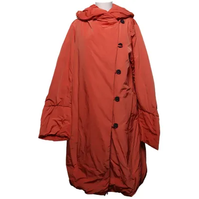 Manteau d'hiver (Rouge) de Bitte Kai Rand Polyester