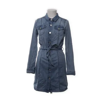 Robe en jean (Bleu) de Orsay Jeans