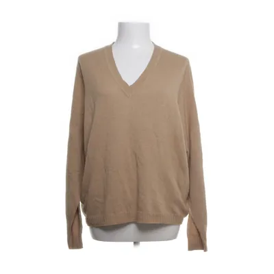 Pullover (Beige) från Marella Kashmir, Nylon, Ull, Viskos