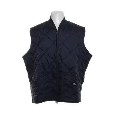 Ytterväst (Blå) från Dickies