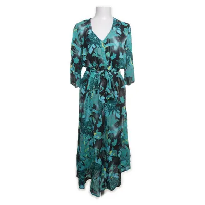 Jurk (Zwart, Meerkleurig) van Alice Bizous Viscose
