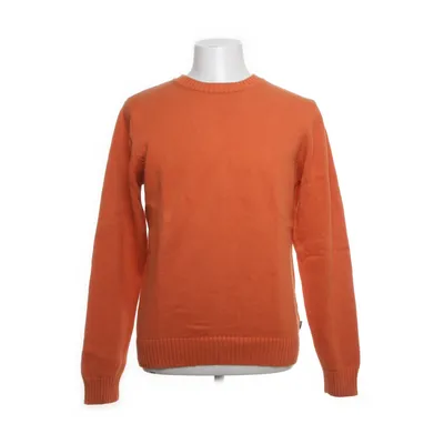 Sweater (Orange) from U&Me Cotton