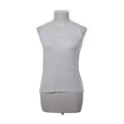 Tanktop  (Hvid) fra Sarah Pacini