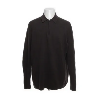 Tröja (Brun) från These Glory Days Merinoull