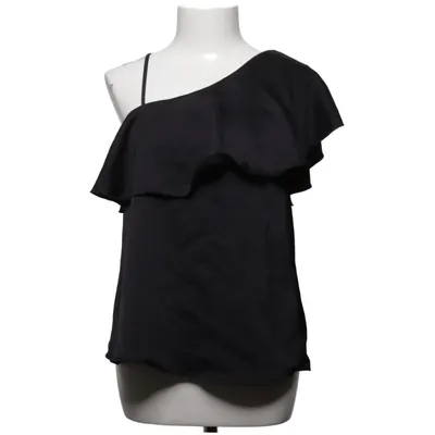 Haut (Noir) de Bik Bok Polyester