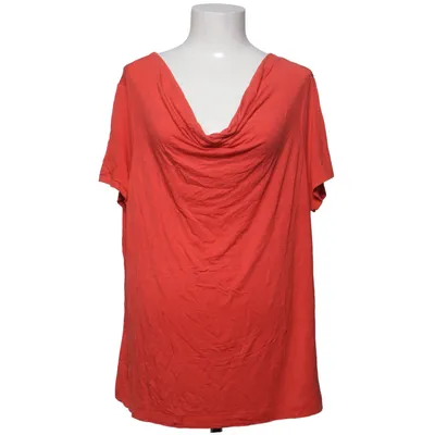 T-shirt (Red) from Active Elastane, Viscose