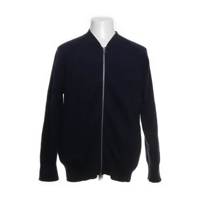 Kofta (Blå) från Filippa K Polyamid, Ull