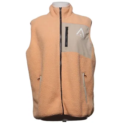 Ydervest (Orange) fra Wearcolour Polyester