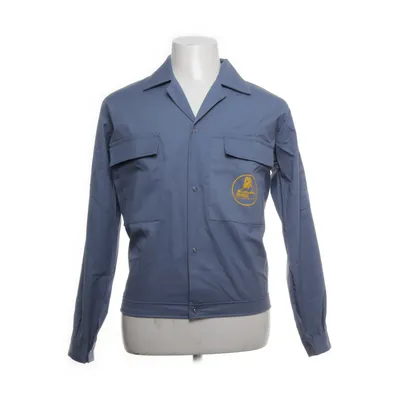 Jacket (Vintage Workwear Papyrus) from Björnkläder Cotton, Polyester