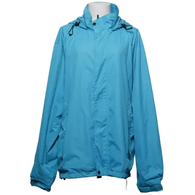 Jacket (Blue) from TTL Polyester