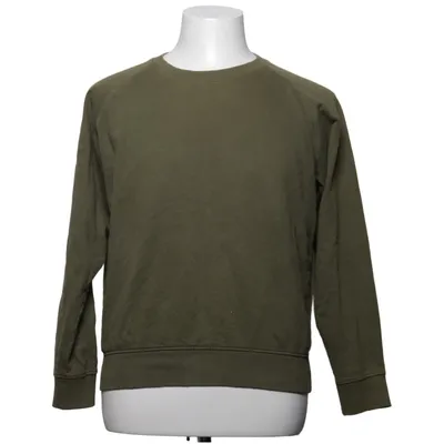 Sweatshirt (Unisex Sweatshirt) van Neutral Katoen