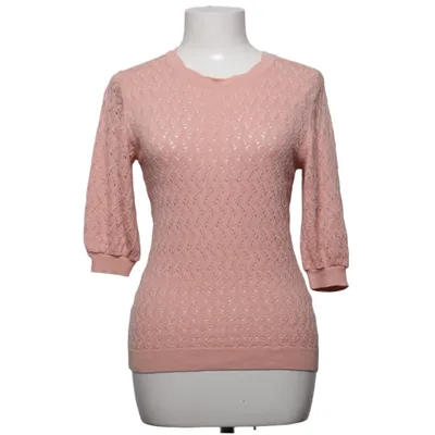 Strickpullover (Pink) von B.Young
