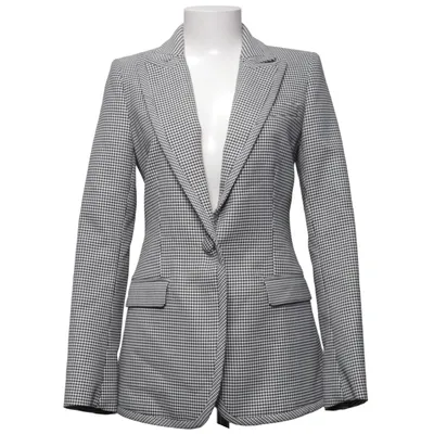 Blazer (Houndstooth) van Zendaya x Tommy Hilfiger Katoen, Polyester