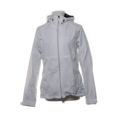 Regnjacka (Vit) från Everest Polyamid, Polyester