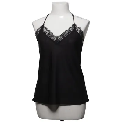 Débardeur (Noir) de Anna Field Élasthane, Polyester