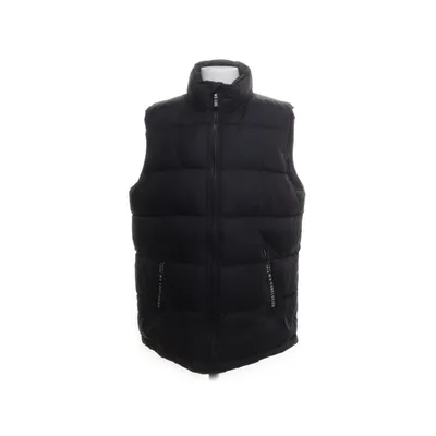 Outer vest (Black) from Woxo 720° Polyamide, Polyester