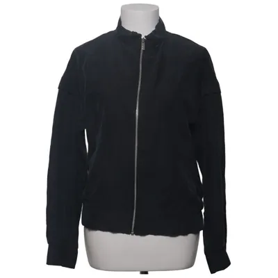 Bomberjacka (Svart) från Visual Clothing Project Modal, Polyester