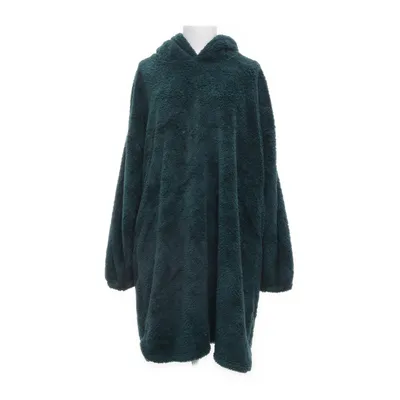 Capuchon sweater (Groen) van Hunkemöller Polyester