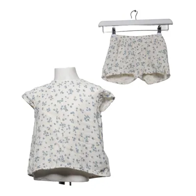 Pajamas (Mioblu) from Konges Sløjd Organic cotton