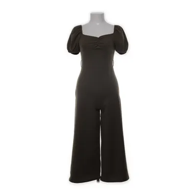 Byxdress (Grön) från Quiz Elastan, Polyester