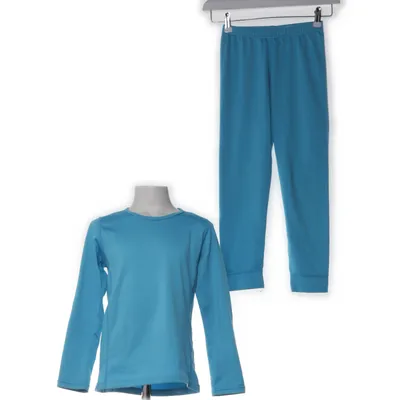 Base layer (Blue) from Crane Kids
