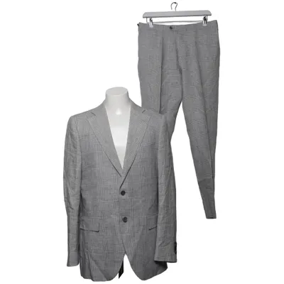 Anzug (Brescia) von Suitsupply Leinen, Polyester