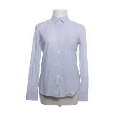 Skjorta (Blå) från Filippa K