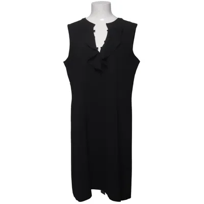 Dress (Black) from Yessica