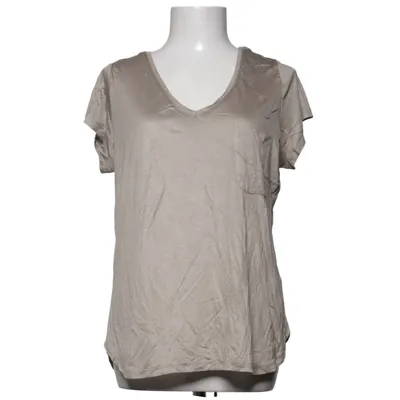 T-shirt (Beige) from Bodyflirt Viscose