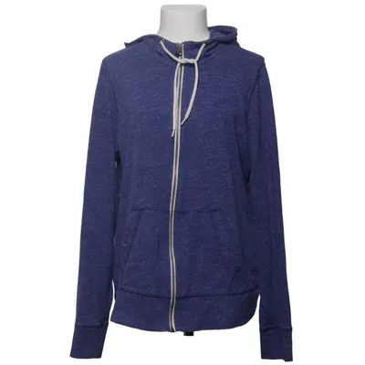 Sweat à capuche (Violet) de Danskin Now Coton, Polyester