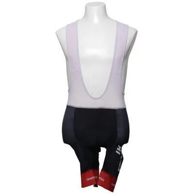 Cycling suit (Black, Red, White) from Trimtex