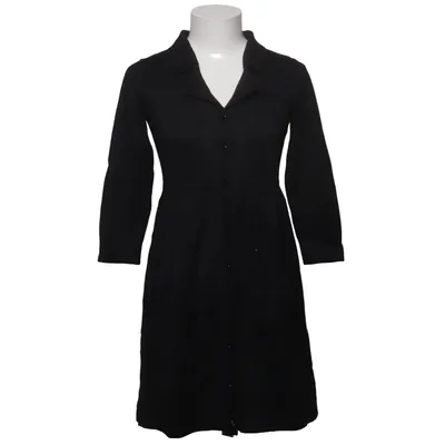 Robe chemise (Noir) de InWear Essentials