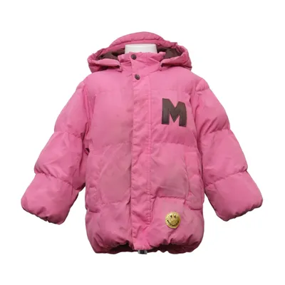 Winter jacket (Pink) from Minimarket Polyester