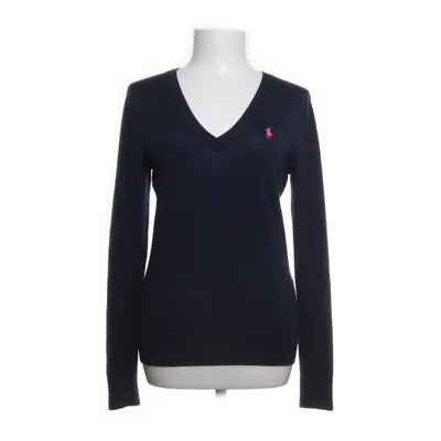 Pullover (Blue) from Ralph Lauren Sport Merino wool