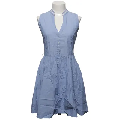 Kleid (Blau) von Geox Baumwolle