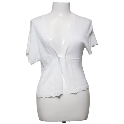 Bolero (Wit) van Sisters Viscose
