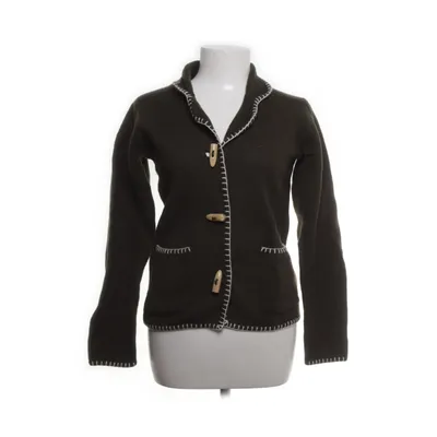 Kofta (Brun) från Newhouse Ull