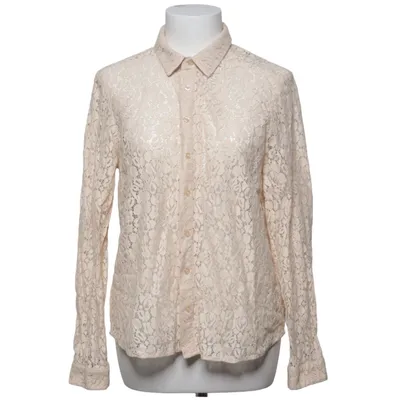 Blus (Beige) från Bondelid