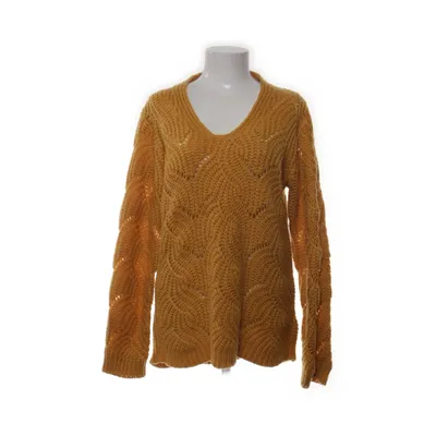 Tröja (CLARA KNIT) från M.A.P.P Akryl, Alpackaull, Polyamid