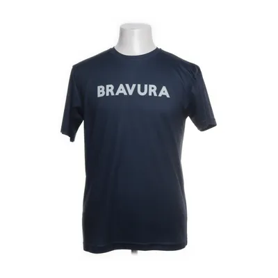 Zwemshirt (Blauw)