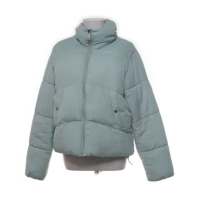 Vinterjacka (Grön) från Jean Pascale Polyester