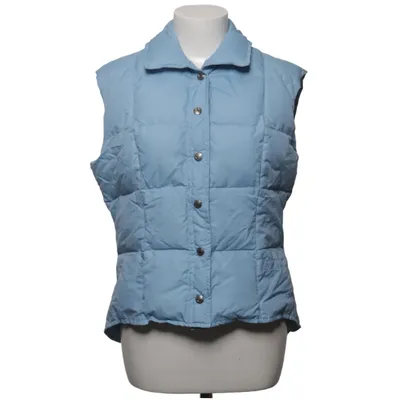 Outdoor vest (Blauw) van Caravan