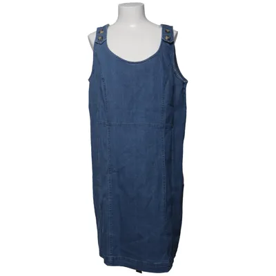 Jeanskleid (Blau) von John Baner