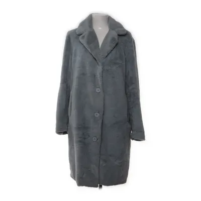 Winter coat (Blue) from Norah Polyester