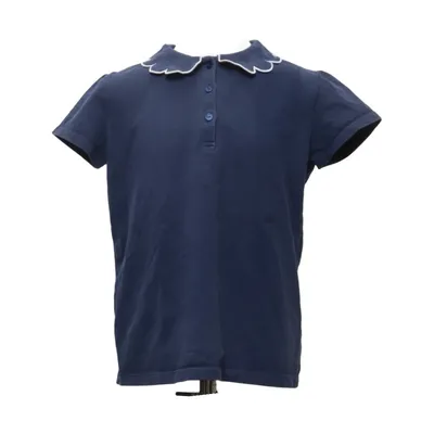 Polo (Bleu) de Jacadi