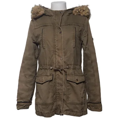 Parka (Brown) from Collection Pimkie